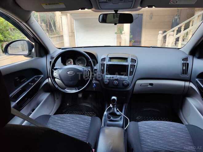 Kia Ceed 2008, 234,000 km - 1.6 л - Bakı
