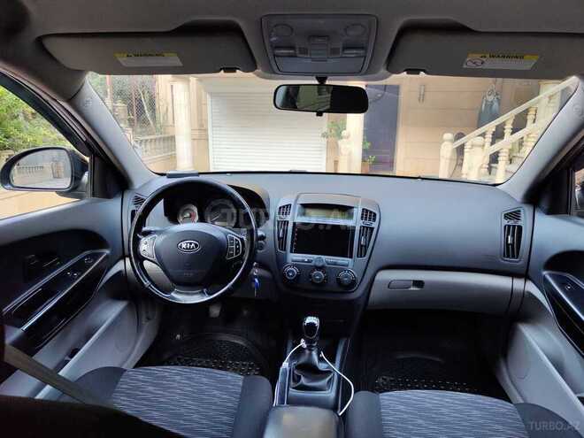 Kia Ceed 2008, 234,000 km - 1.6 л - Bakı