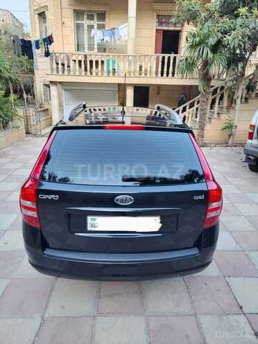 Kia Ceed 2008, 234,000 km - 1.6 л - Bakı