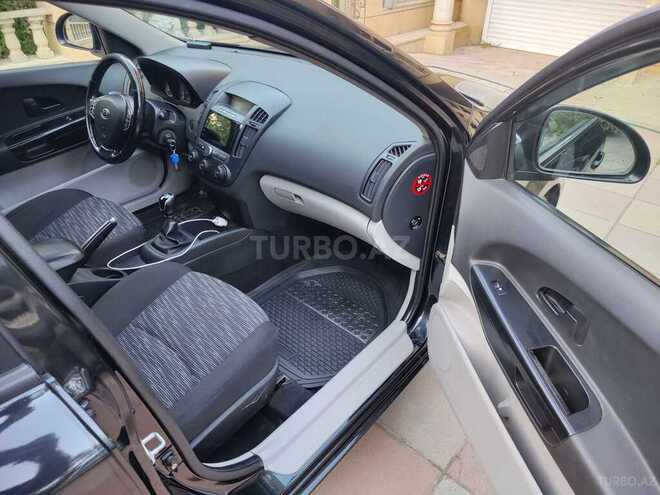 Kia Ceed 2008, 234,000 km - 1.6 л - Bakı