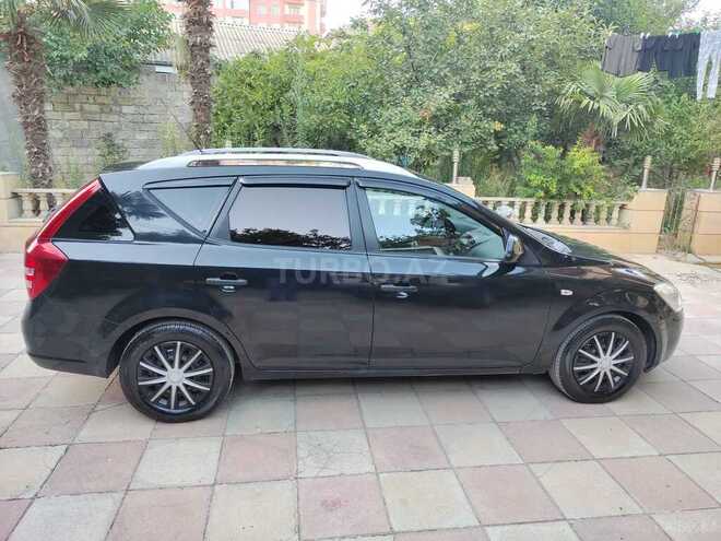 Kia Ceed 2008, 234,000 km - 1.6 л - Bakı