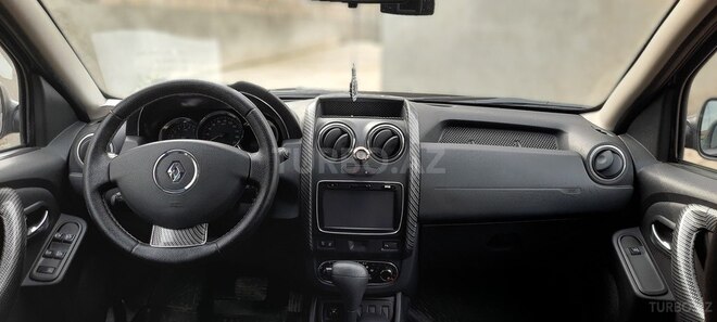 Renault Duster 2015, 140,000 km - 2.0 l - Bakı