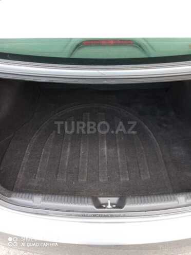 Hyundai Elantra 2012, 120,000 km - 1.8 l - Bakı