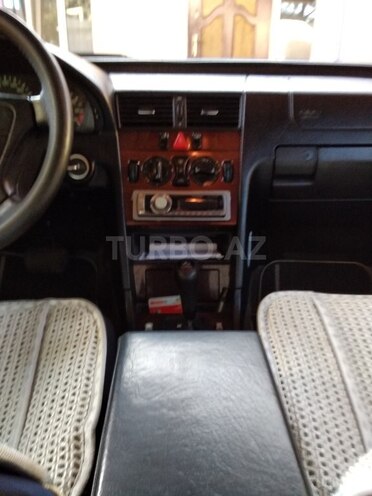 Mercedes C 180 1996, 283,487 km - 1.8 l - Bakı