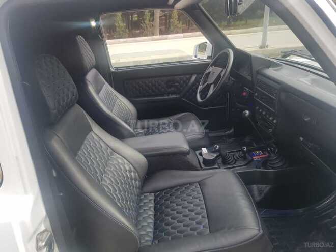 LADA (VAZ) Niva 2019, 88,000 km - 1.7 l - Bakı