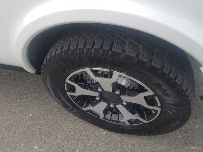 LADA (VAZ) Niva 2019, 88,000 km - 1.7 l - Bakı