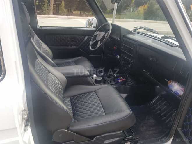 LADA (VAZ) Niva 2019, 88,000 km - 1.7 l - Bakı