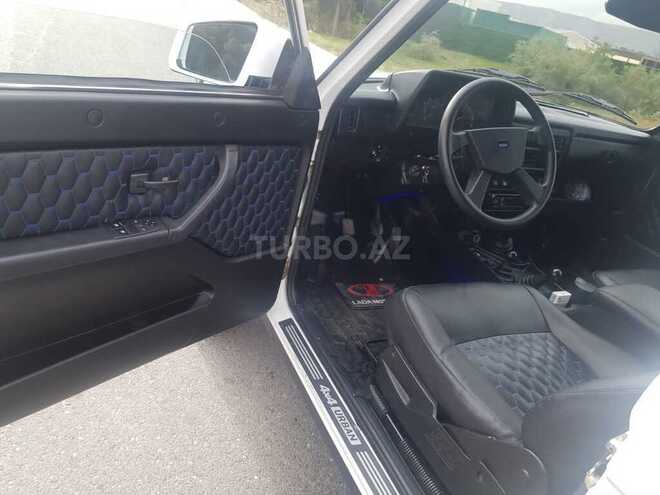 LADA (VAZ) Niva 2019, 88,000 km - 1.7 l - Bakı