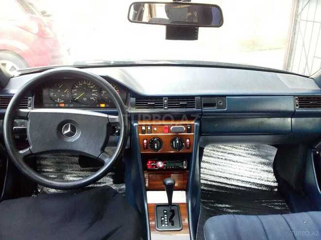 Mercedes E 230 1989, 410,000 km - 2.3 l - Bakı