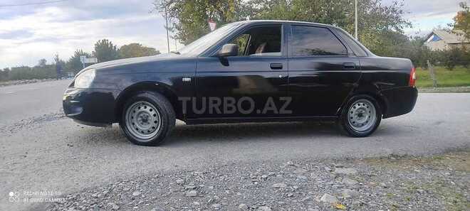 LADA (VAZ) Priora 2008, 255,000 km - 1.6 l - Zaqatala