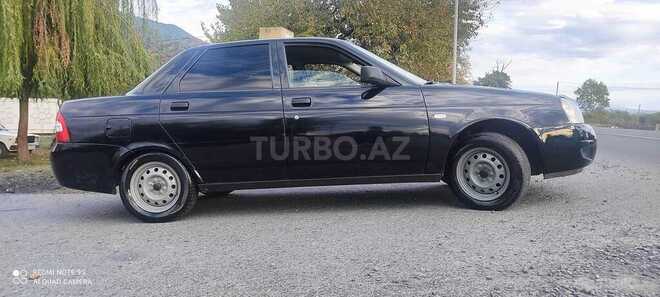 LADA (VAZ) Priora 2008, 255,000 km - 1.6 l - Zaqatala