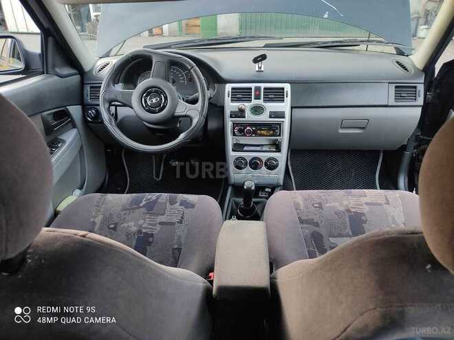 LADA (VAZ) Priora 2008, 255,000 km - 1.6 l - Zaqatala