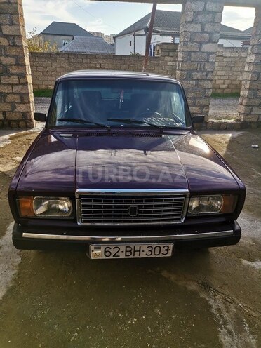 LADA (VAZ) 2107 1999, 37,200 km - 1.6 л - Sumqayıt