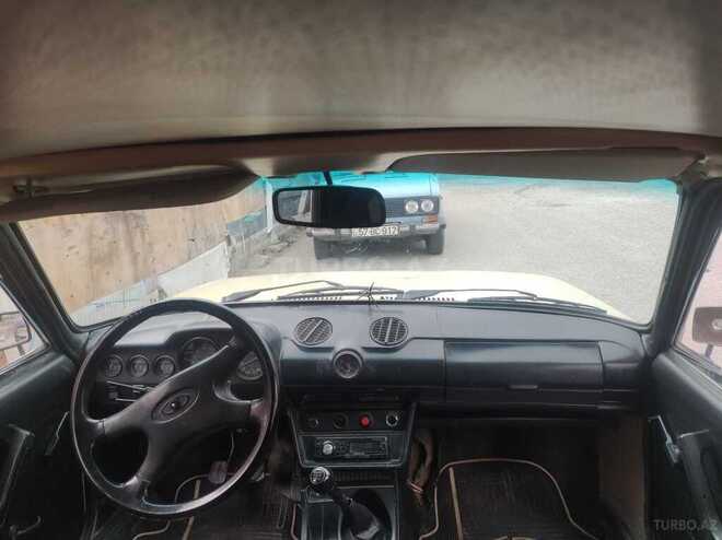LADA (VAZ) 21011 1982, 10,965 km - 1.3 л - Şəmkir