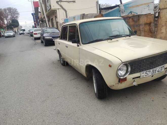 LADA (VAZ) 21011 1982, 10,965 km - 1.3 л - Şəmkir