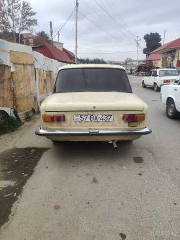 LADA (VAZ) 21011 1982, 10,965 km - 1.3 л - Şəmkir