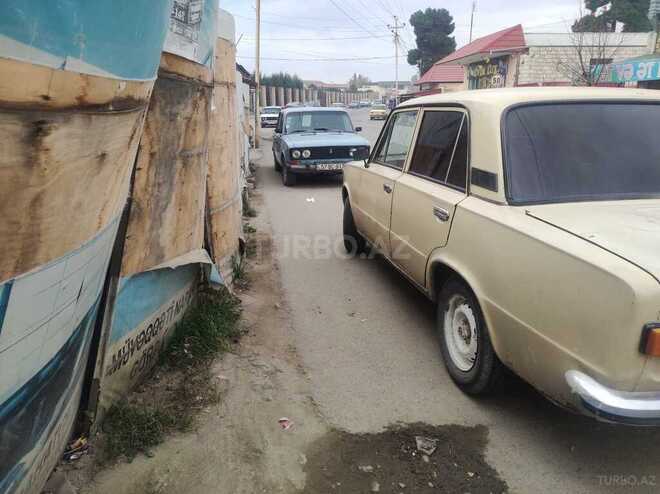 LADA (VAZ) 21011 1982, 10,965 km - 1.3 л - Şəmkir