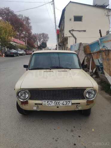 LADA (VAZ) 21011 1982, 10,965 km - 1.3 л - Şəmkir