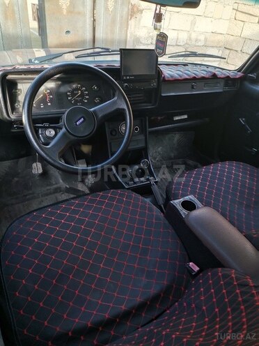LADA (VAZ) 2107 1999, 37,200 km - 1.6 л - Sumqayıt