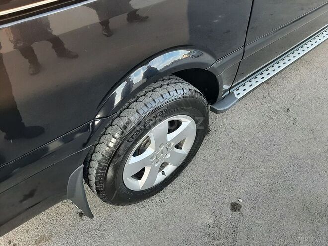 Mercedes Vito 111 2009, 284,500 km - 2.2 l - Bakı