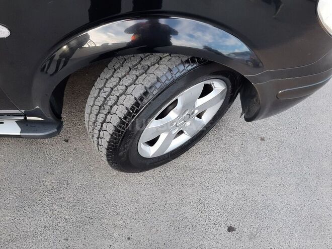 Mercedes Vito 111 2009, 284,500 km - 2.2 l - Bakı