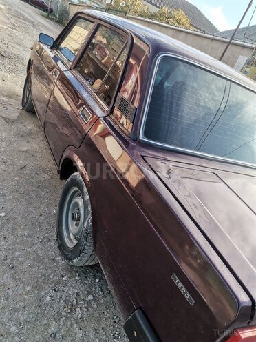 LADA (VAZ) 2107 1999, 37,200 km - 1.6 л - Sumqayıt
