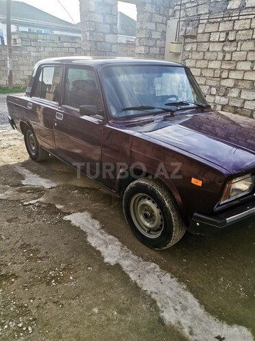LADA (VAZ) 2107 1999, 37,200 km - 1.6 л - Sumqayıt