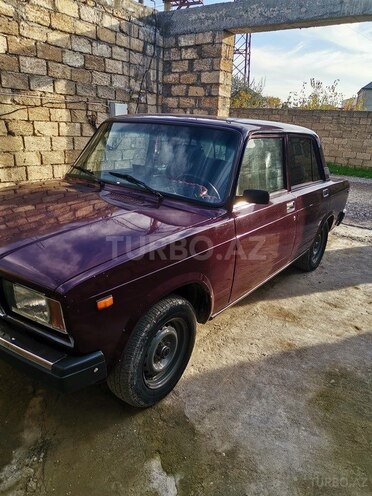 LADA (VAZ) 2107 1999, 37,200 km - 1.6 л - Sumqayıt