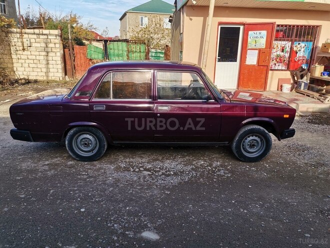 LADA (VAZ) 2107 1999, 37,200 km - 1.6 л - Sumqayıt