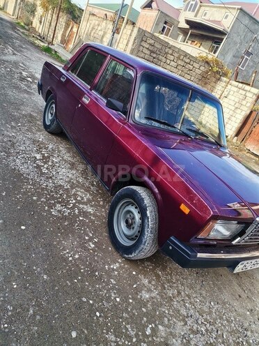 LADA (VAZ) 2107 1999, 37,200 km - 1.6 л - Sumqayıt