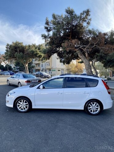 Hyundai i30 2010, 250,000 km - 1.6 l - Bakı