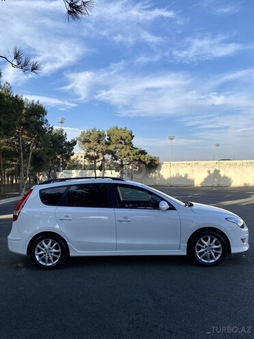 Hyundai i30 2010, 250,000 km - 1.6 l - Bakı