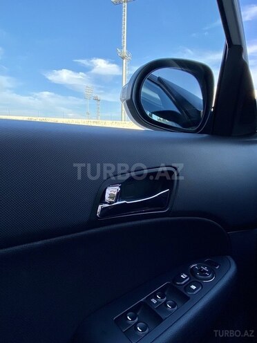 Hyundai i30 2010, 250,000 km - 1.6 l - Bakı