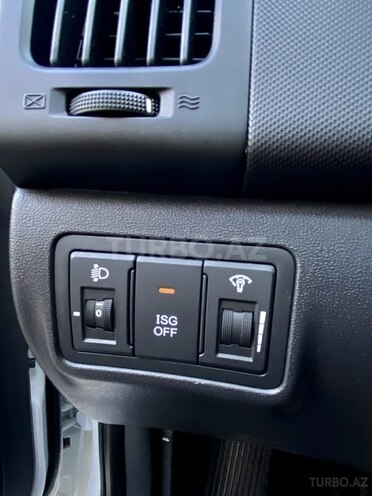 Hyundai i30 2010, 250,000 km - 1.6 l - Bakı
