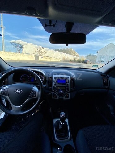 Hyundai i30 2010, 250,000 km - 1.6 l - Bakı