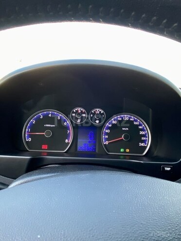 Hyundai i30 2010, 250,000 km - 1.6 l - Bakı