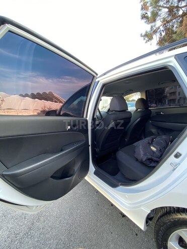 Hyundai i30 2010, 250,000 km - 1.6 l - Bakı