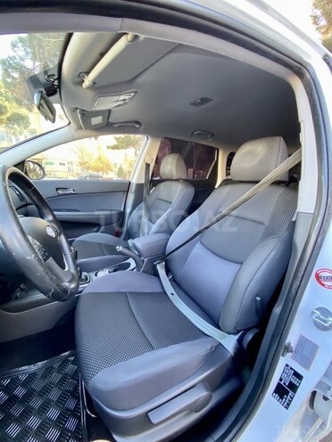 Hyundai i30 2010, 250,000 km - 1.6 l - Bakı