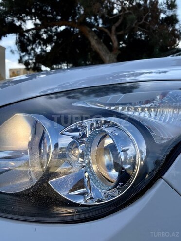 Hyundai i30 2010, 250,000 km - 1.6 l - Bakı