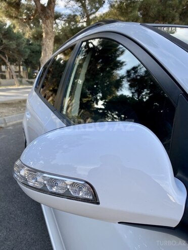 Hyundai i30 2010, 250,000 km - 1.6 l - Bakı
