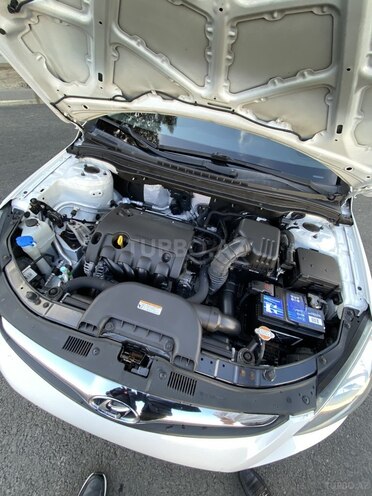 Hyundai i30 2010, 250,000 km - 1.6 l - Bakı