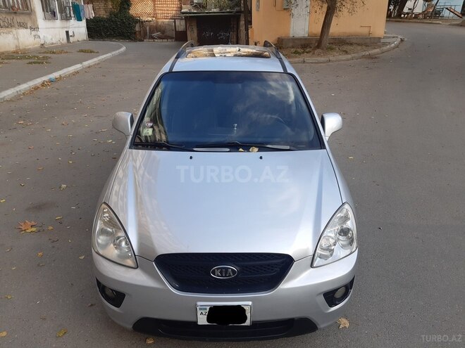 Kia Carens 2008, 443,135 km - 2.0 l - Bakı