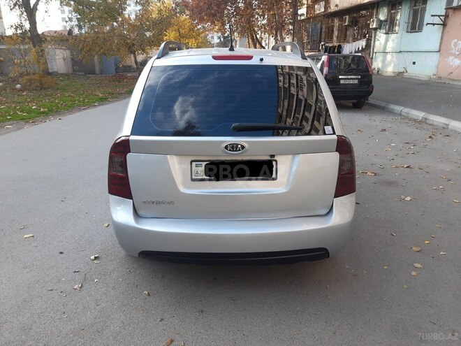 Kia Carens 2008, 443,135 km - 2.0 l - Bakı