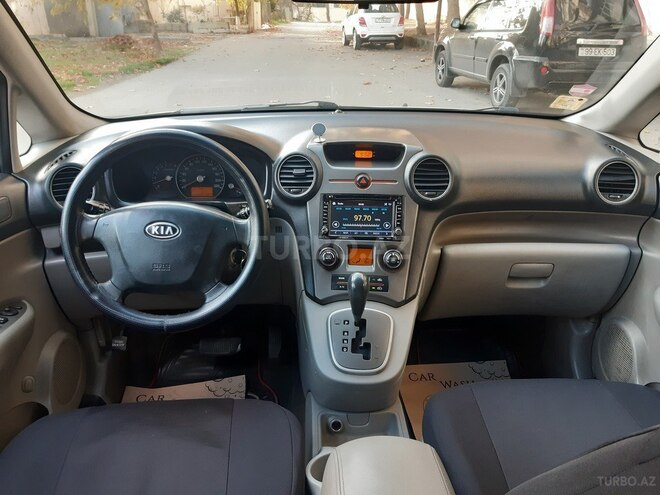Kia Carens 2008, 443,135 km - 2.0 l - Bakı