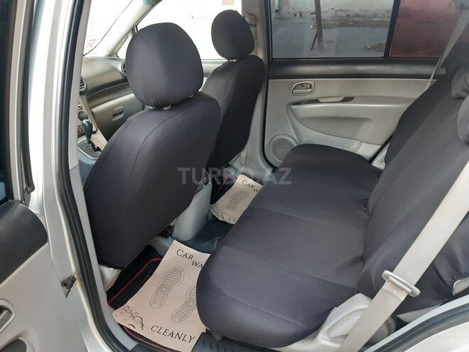 Kia Carens 2008, 443,135 km - 2.0 l - Bakı