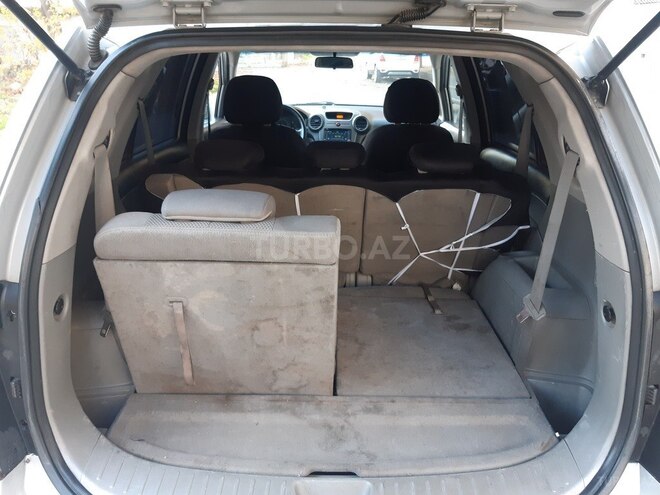 Kia Carens 2008, 443,135 km - 2.0 l - Bakı