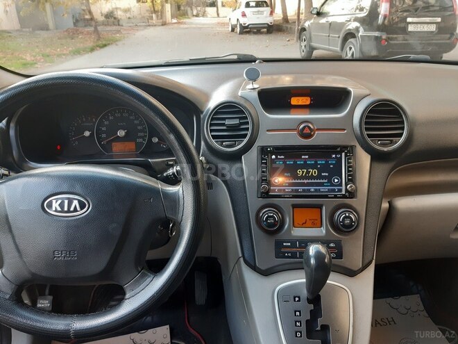 Kia Carens 2008, 443,135 km - 2.0 l - Bakı
