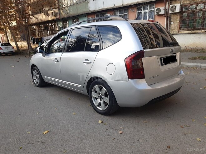 Kia Carens 2008, 443,135 km - 2.0 l - Bakı