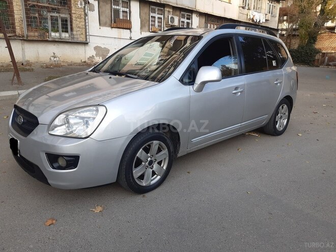 Kia Carens 2008, 443,135 km - 2.0 l - Bakı
