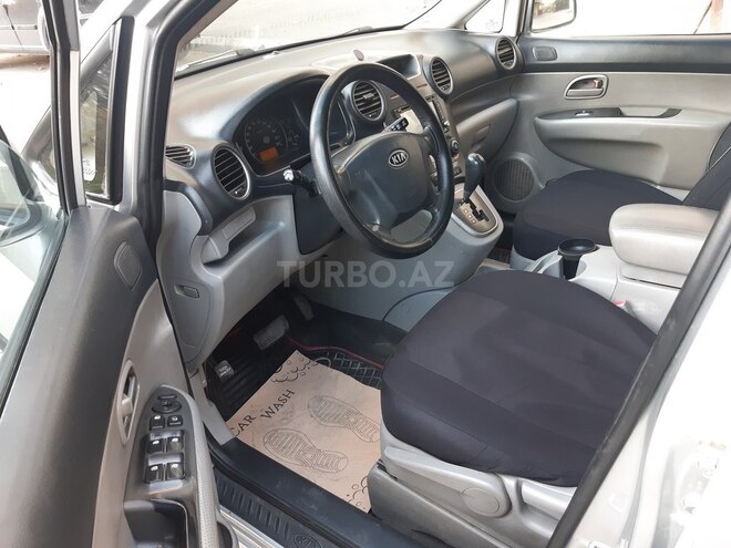 Kia Carens 2008, 443,135 km - 2.0 l - Bakı